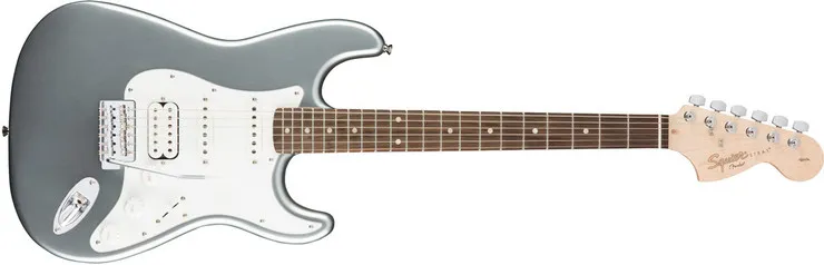 Squier by Fender Affinity Stratocaster HSS