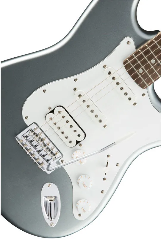 Squier by Fender Affinity Stratocaster HSS