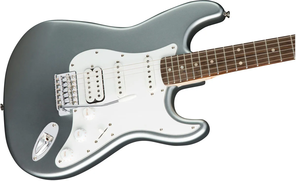 Squier by Fender Affinity Stratocaster HSS