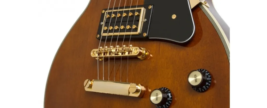 Epiphone Lee Malia Les Paul Custom