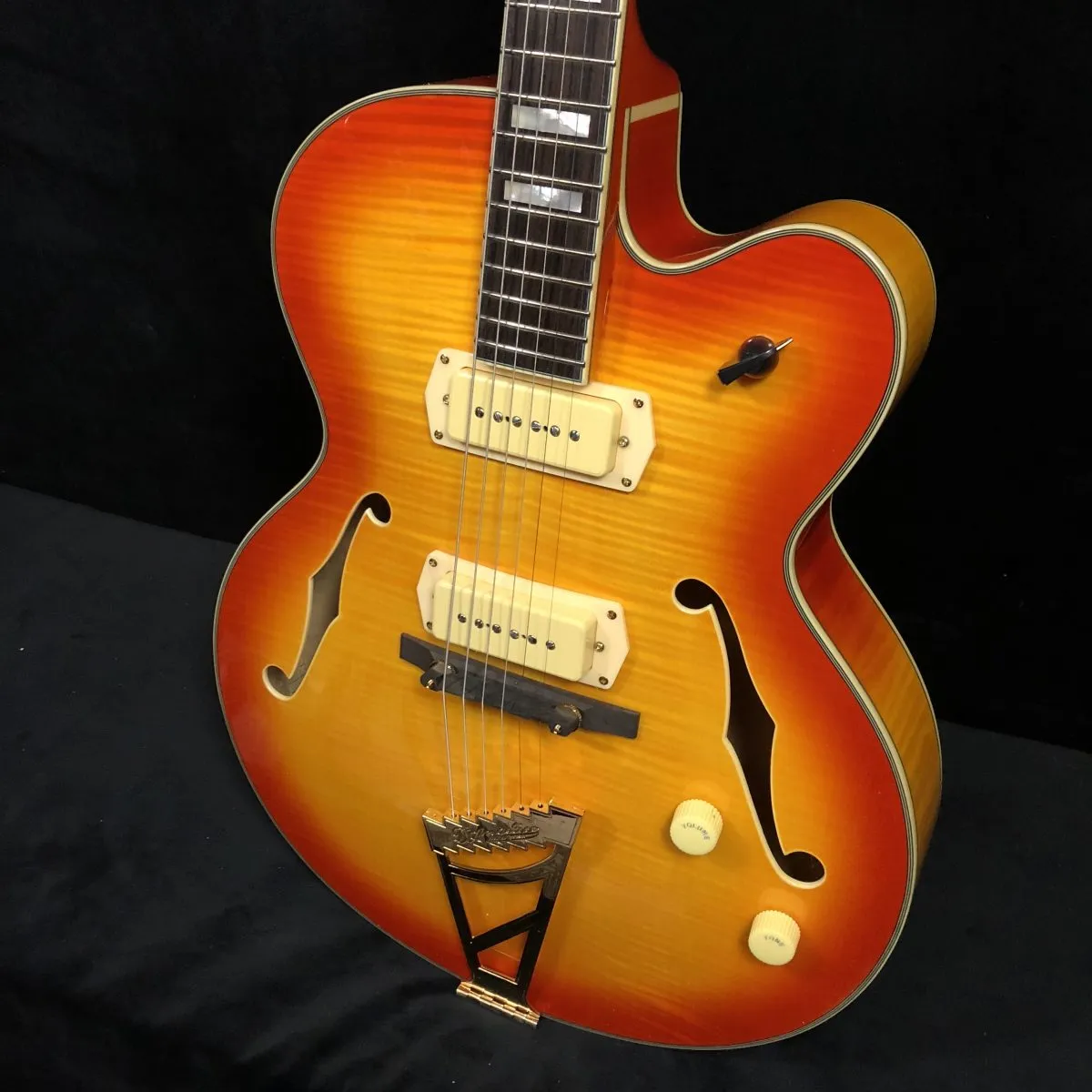 D’Angelico EX-59