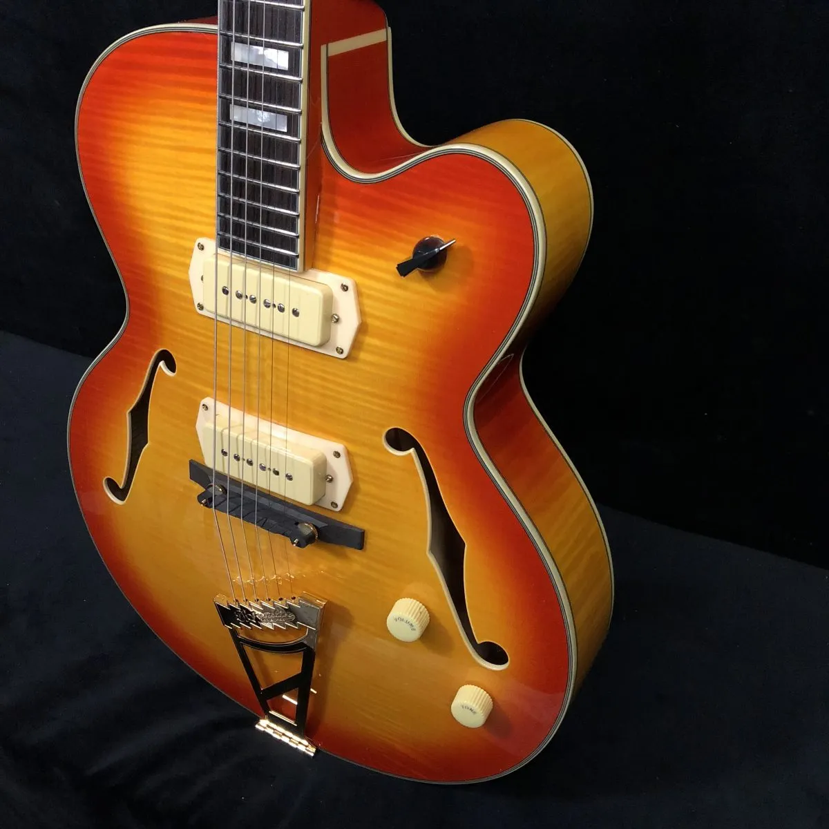 D’Angelico EX-59