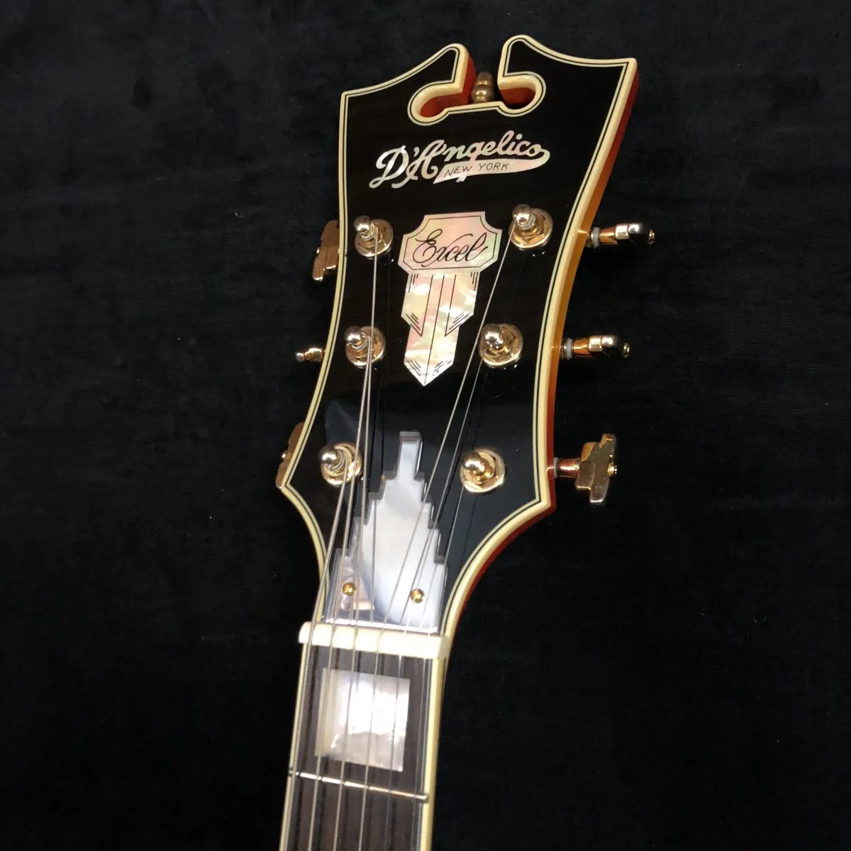 D’Angelico EX-59