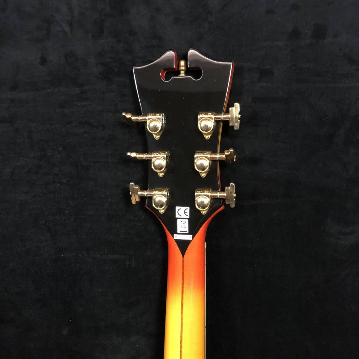 D’Angelico EX-59