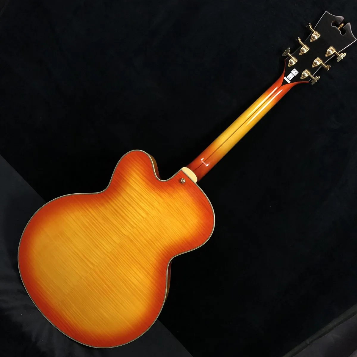 D’Angelico EX-59