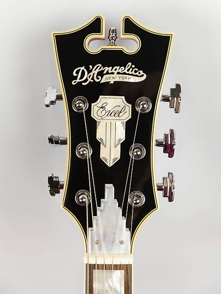 D’Angelico EX-175