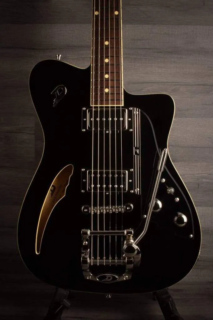 Duesenberg Caribou