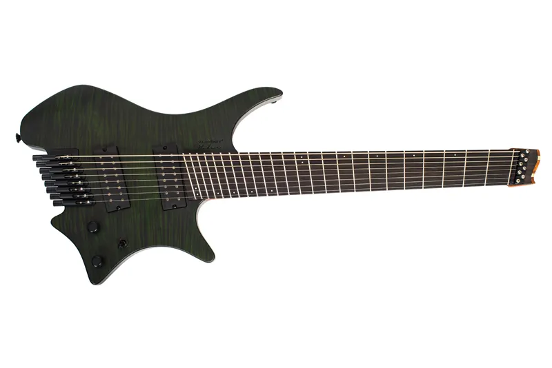 Strandberg Boden 8 Custom Shop