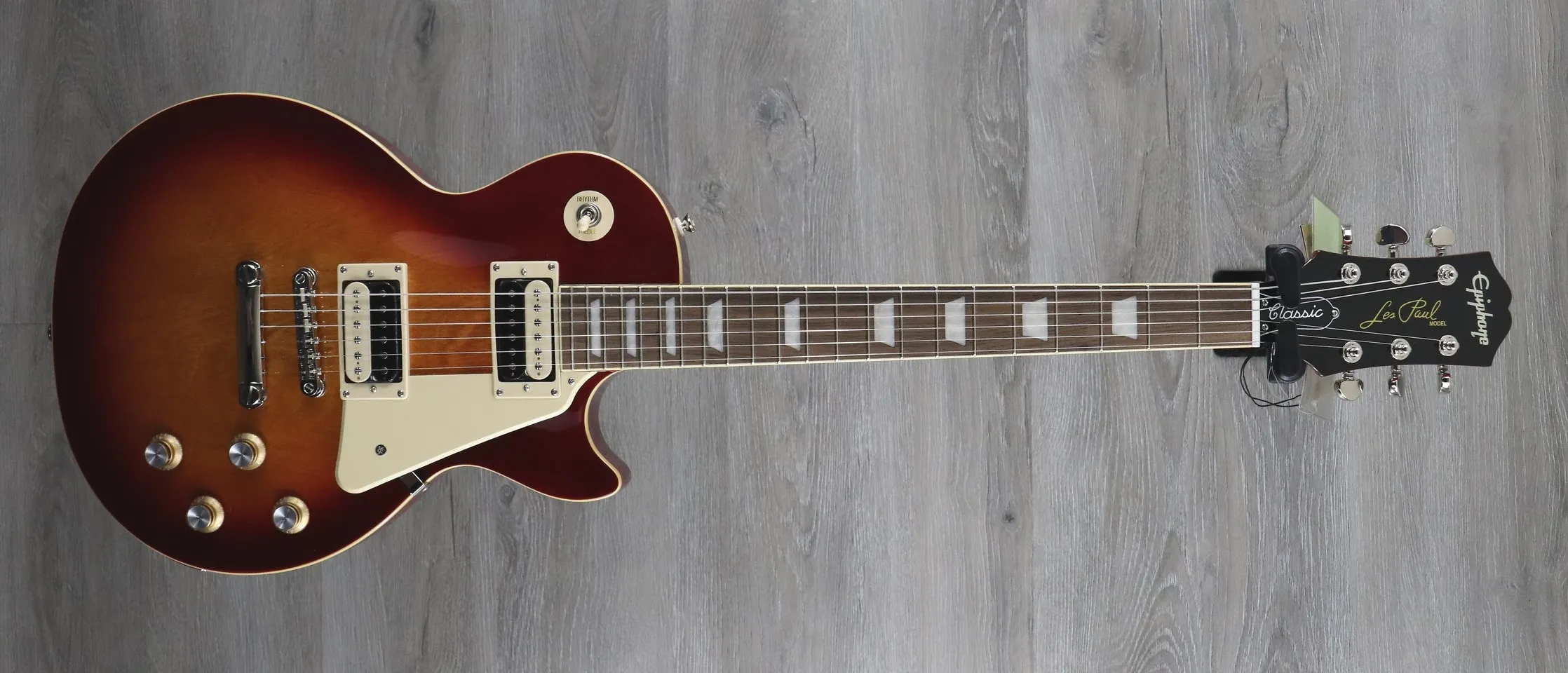 Epiphone LP-100 (Les Paul)