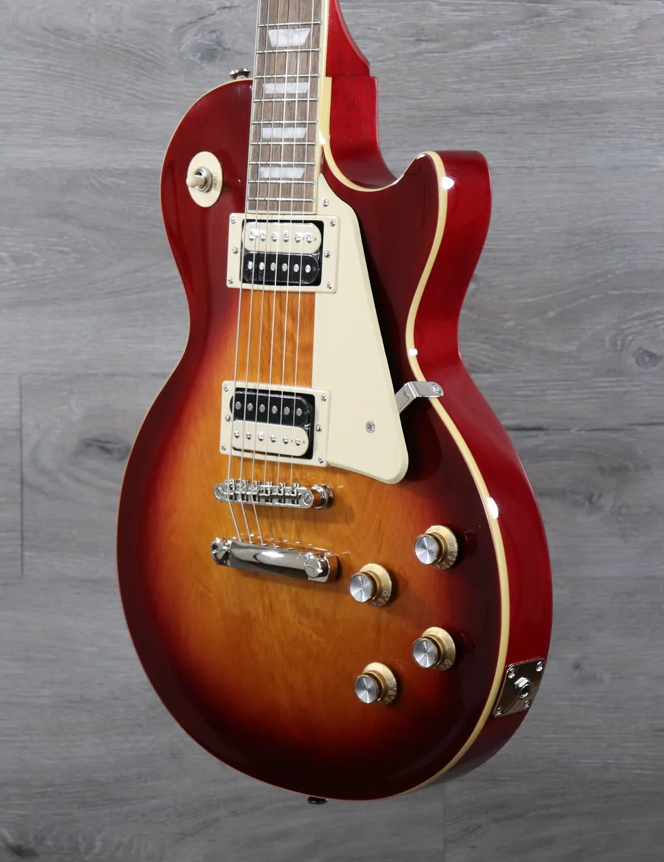 Epiphone LP-100 (Les Paul)