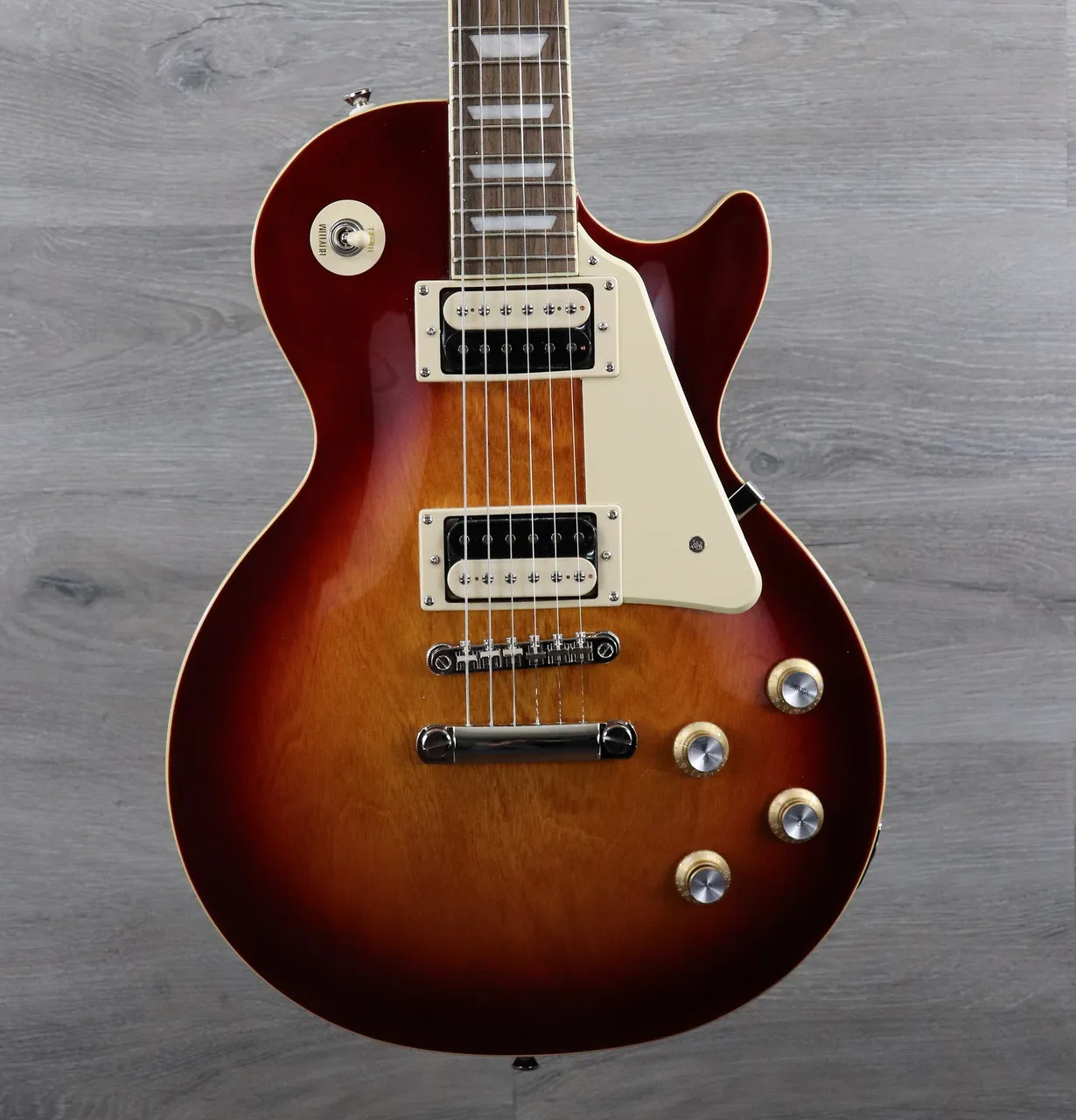 Epiphone LP-100 (Les Paul)