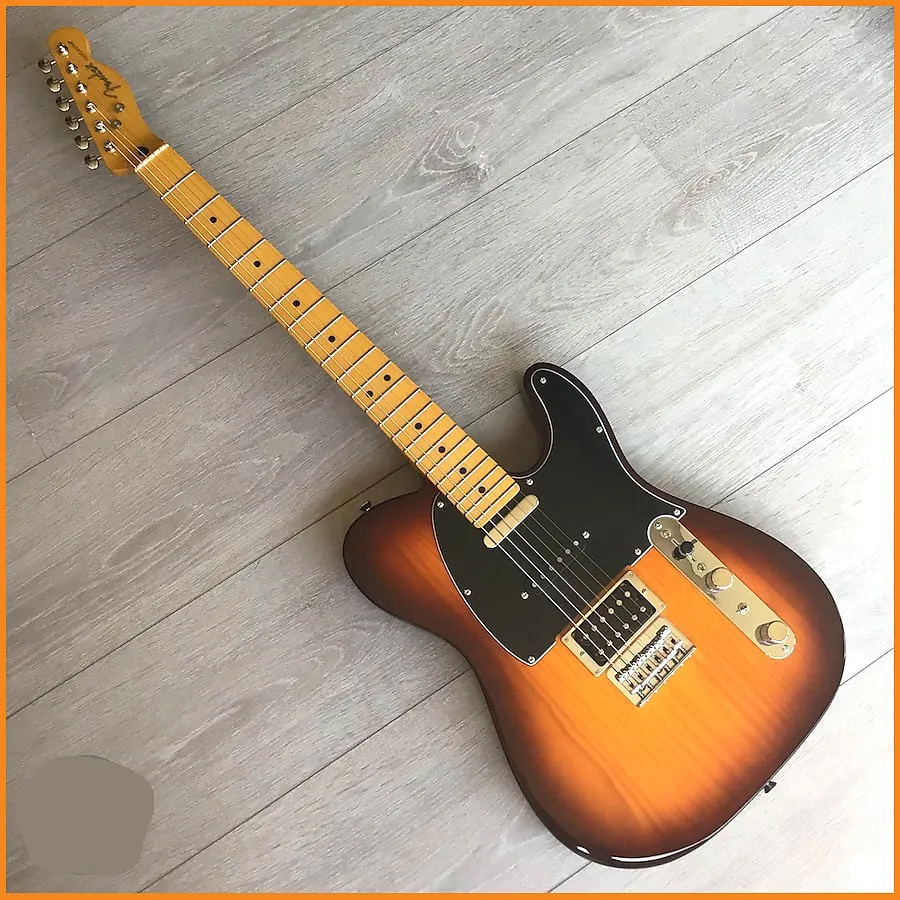 Fender Modern Player Telecaster