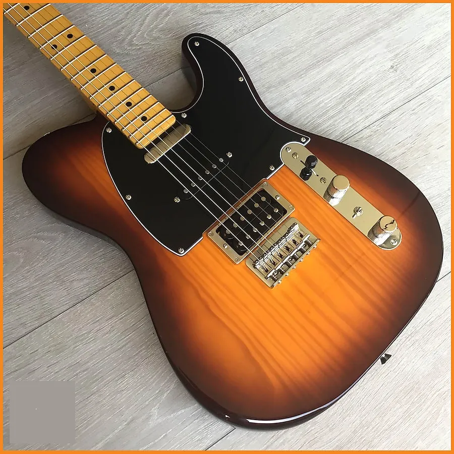 Fender Modern Player Telecaster