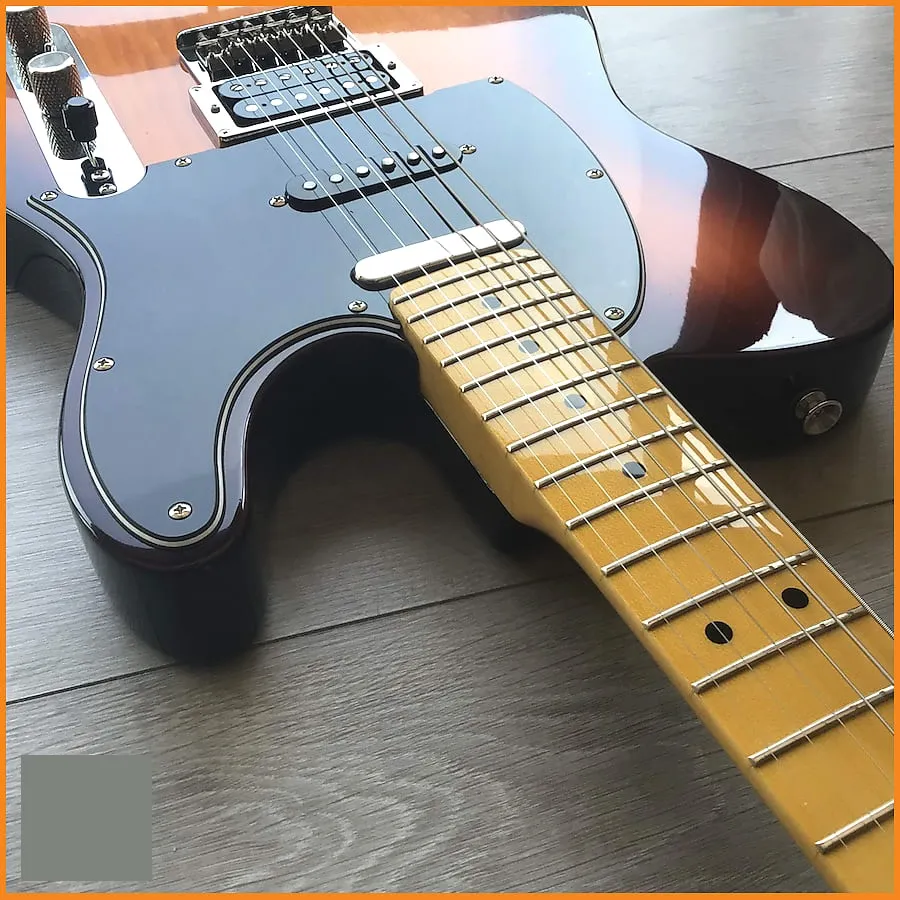 Fender Modern Player Telecaster