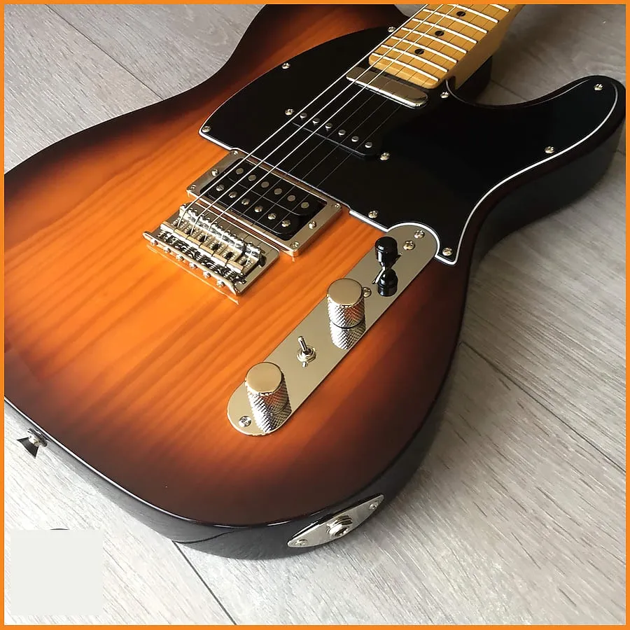 Fender Modern Player Telecaster