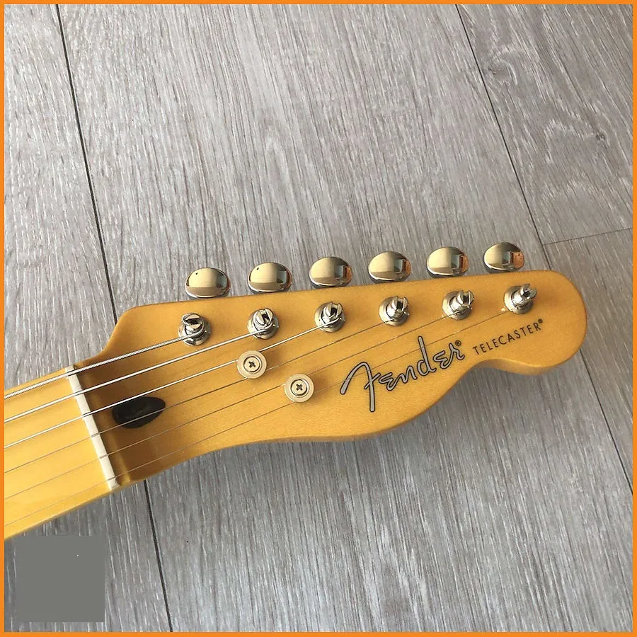 Fender Modern Player Telecaster