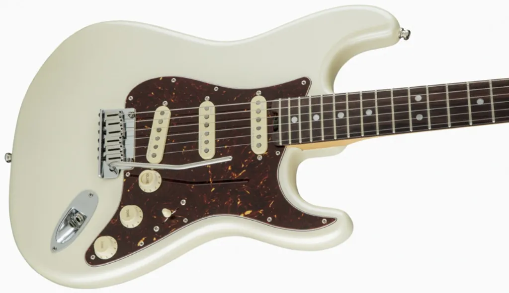 Fender American Elite