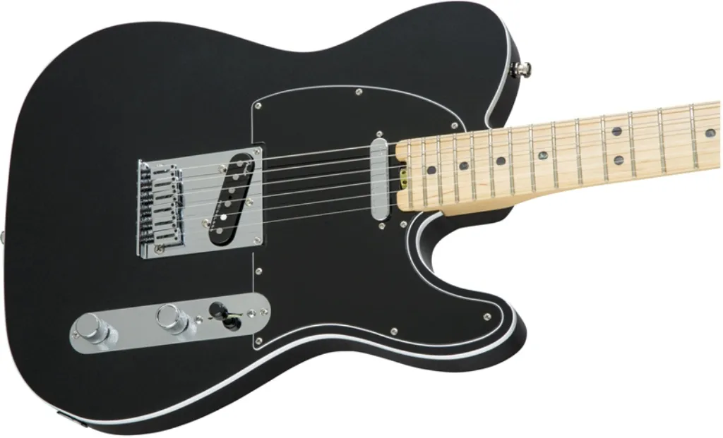 Fender American Elite