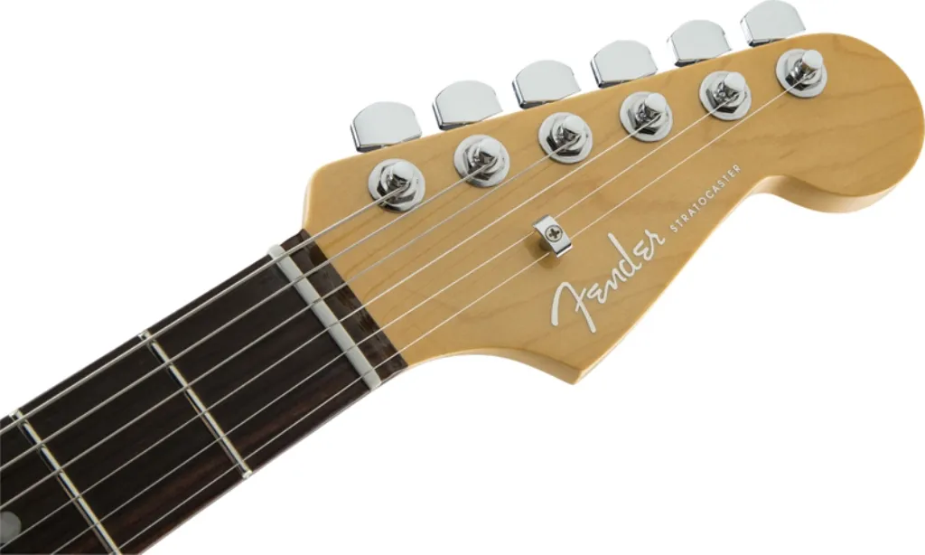 Fender American Elite