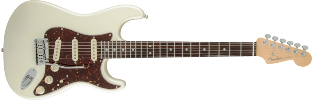 Fender American Elite