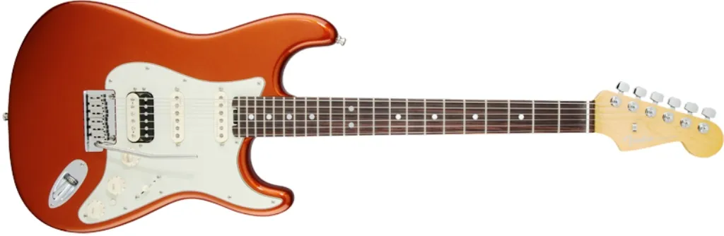 Fender American Elite