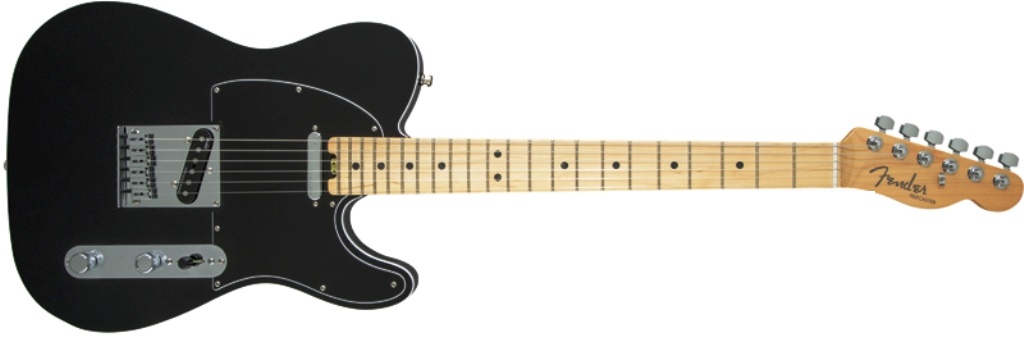 Fender American Elite