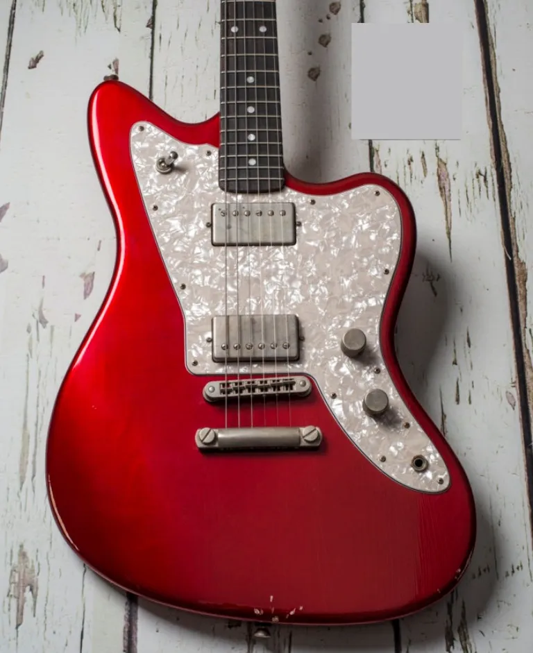 Fano Standard JM6