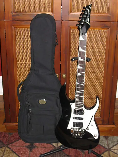 Ibanez RG450DX