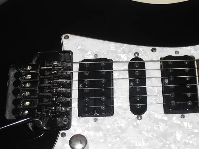 Ibanez RG450DX