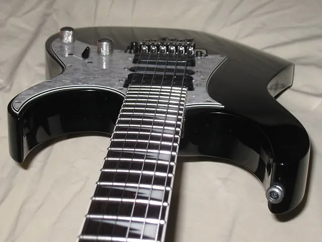 Ibanez RG450DX