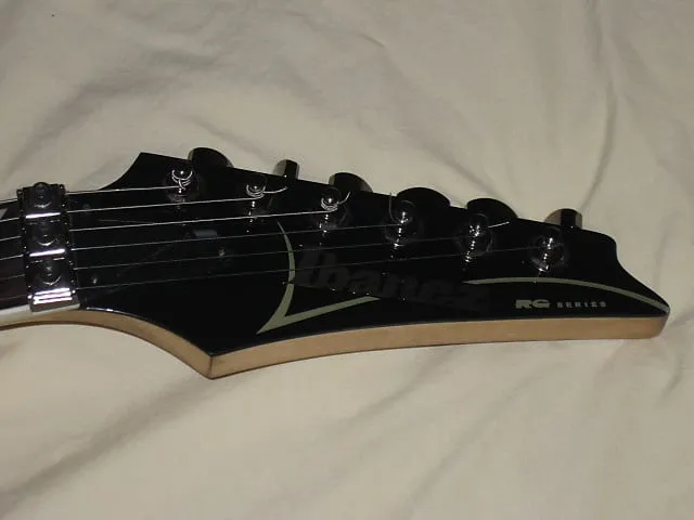 Ibanez RG450DX