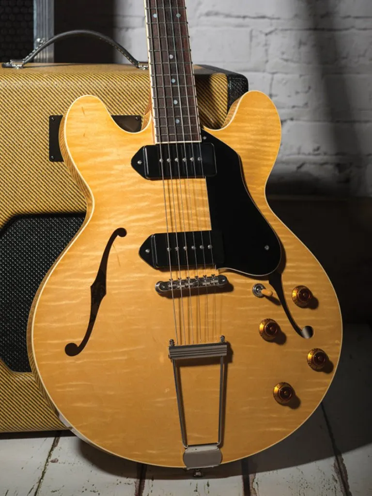 Collings I-30 LC