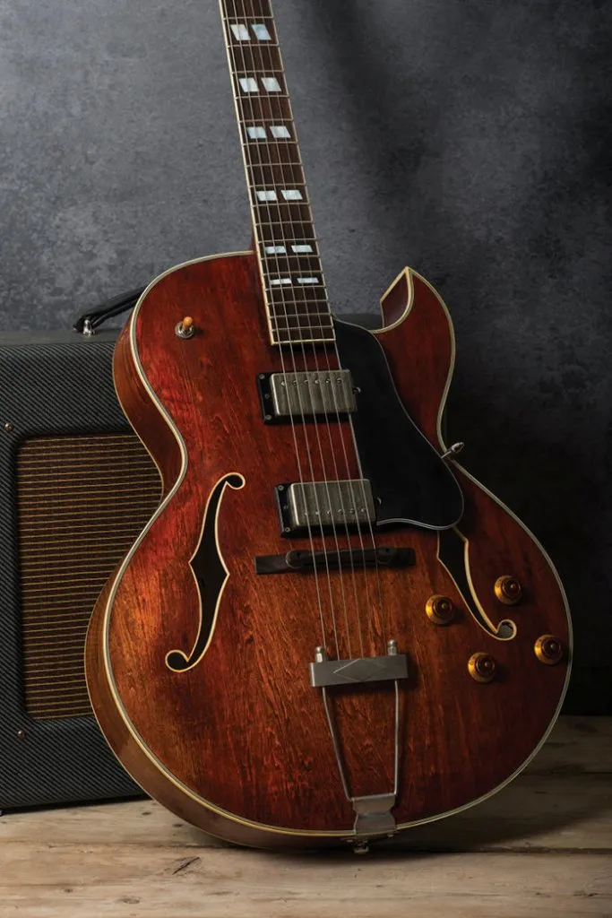 Eastman T49D/v