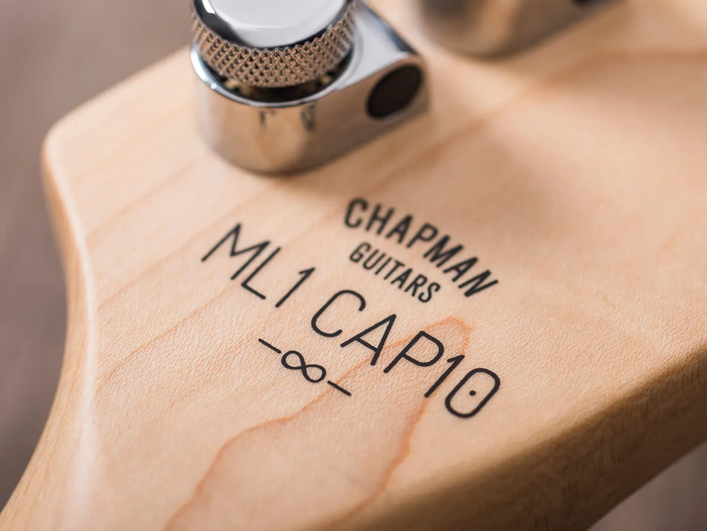 Chapman Guitars ML1 CAP10
