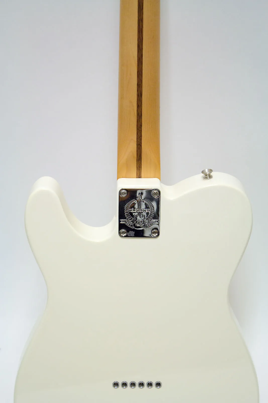 Fender Mexican Standard Telecaster