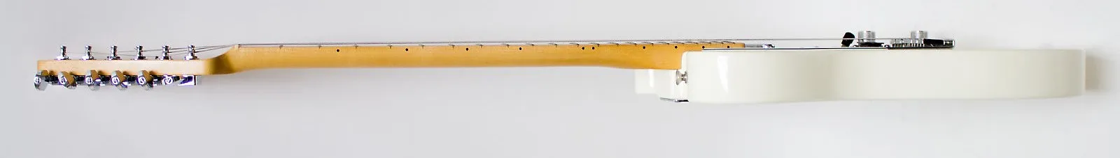 Fender Mexican Standard Telecaster