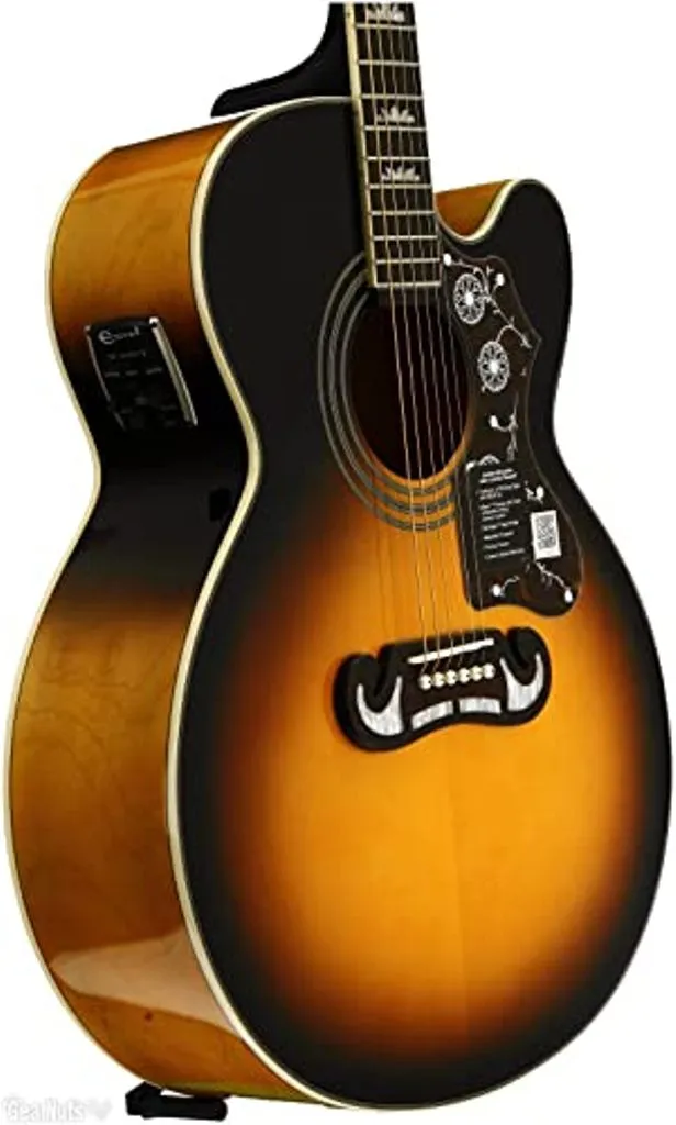 Epiphone EJ-200CE