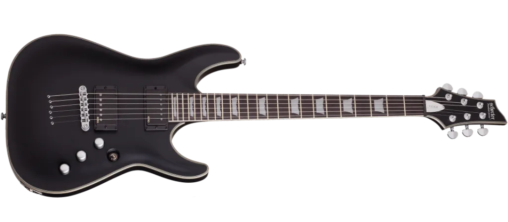 Schecter C1 Platinum