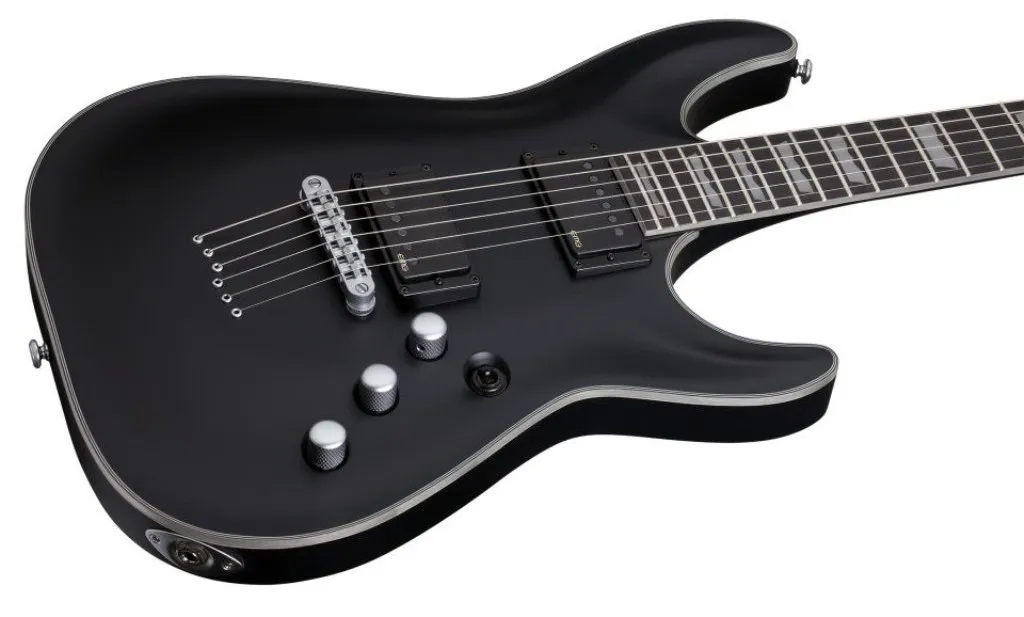 Schecter C1 Platinum