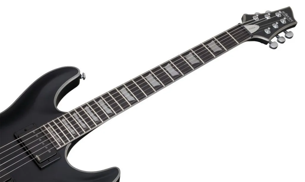 Schecter C1 Platinum