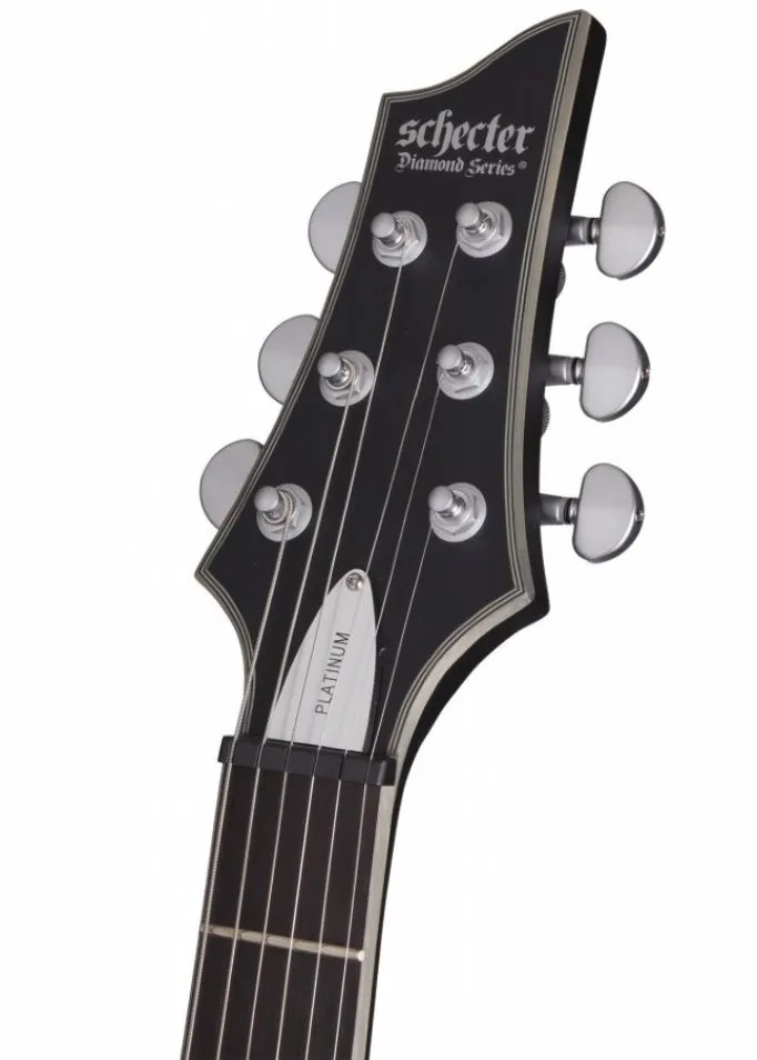 Schecter C1 Platinum