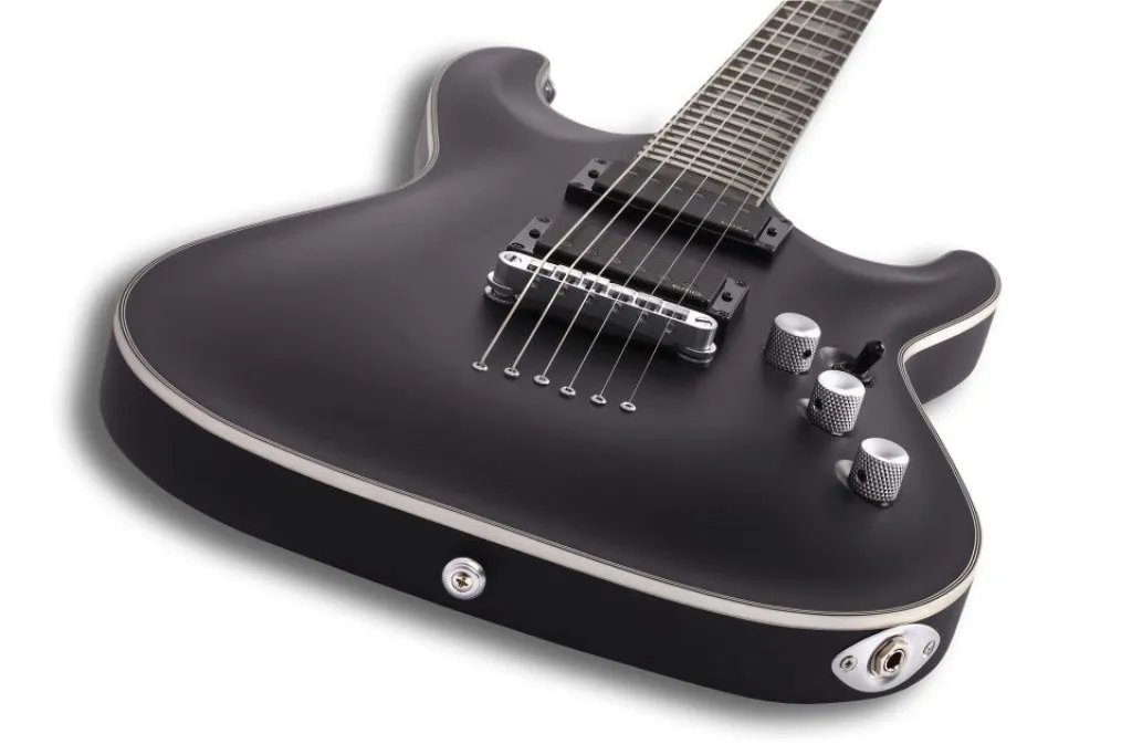 Schecter C1 Platinum