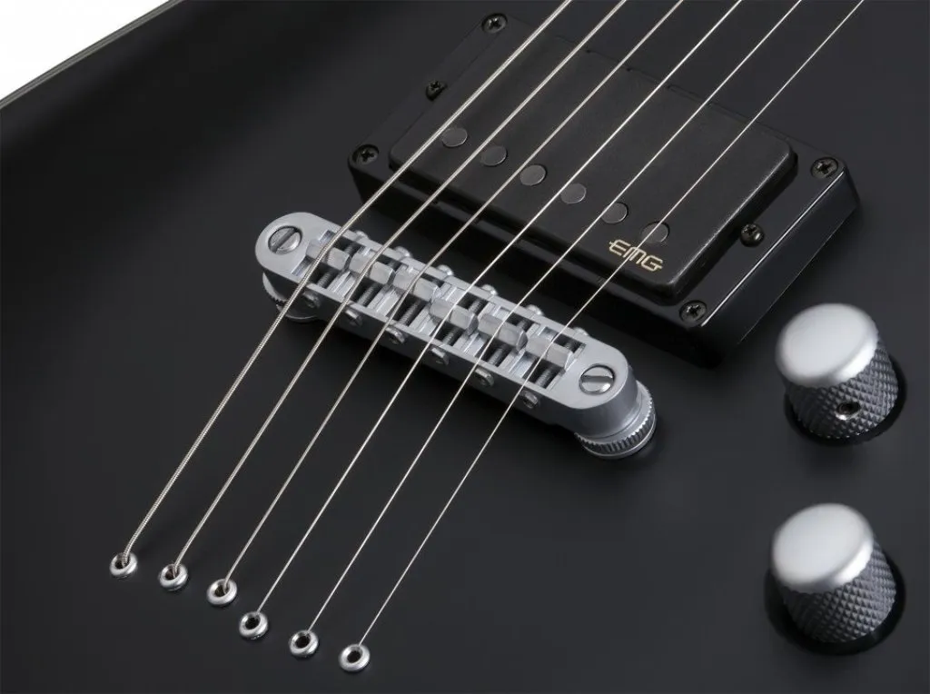 Schecter C1 Platinum