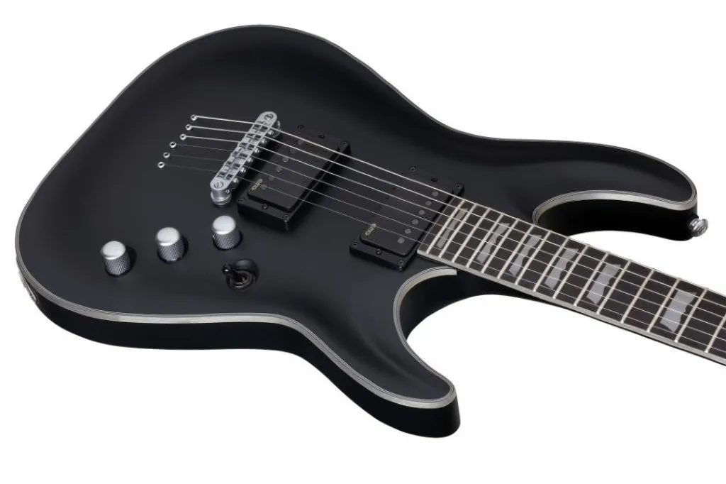 Schecter C1 Platinum