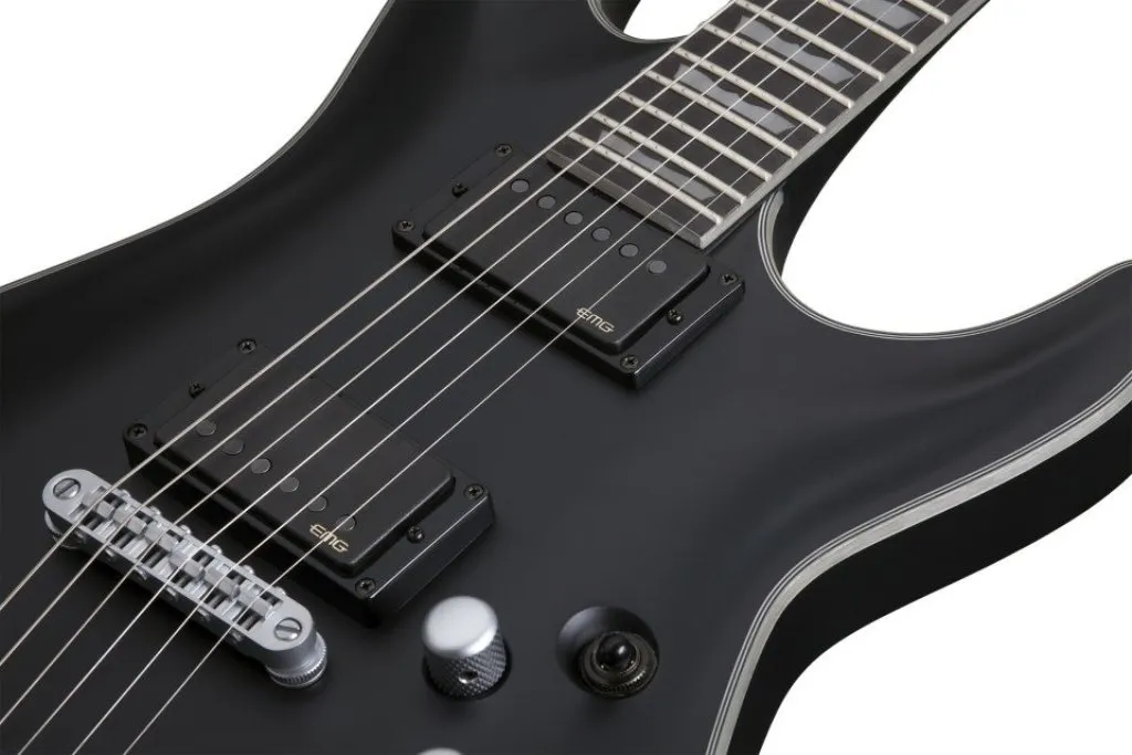 Schecter C1 Platinum