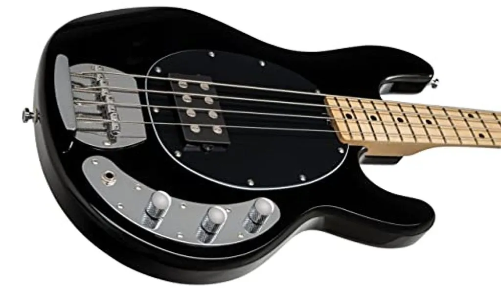 Sterling by Music Man StingRay Ray4