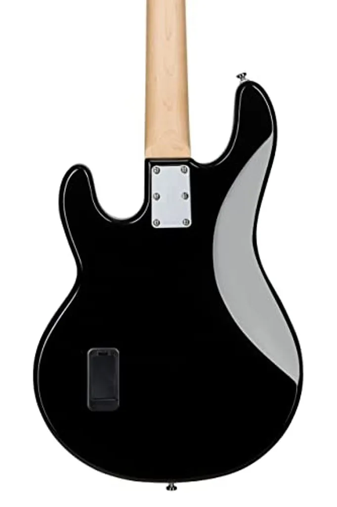 Sterling by Music Man StingRay Ray4