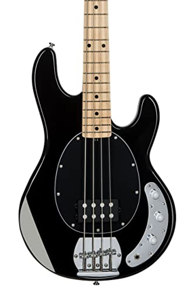 Sterling by Music Man StingRay Ray4