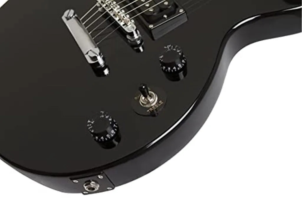 Epiphone Les Paul Special II