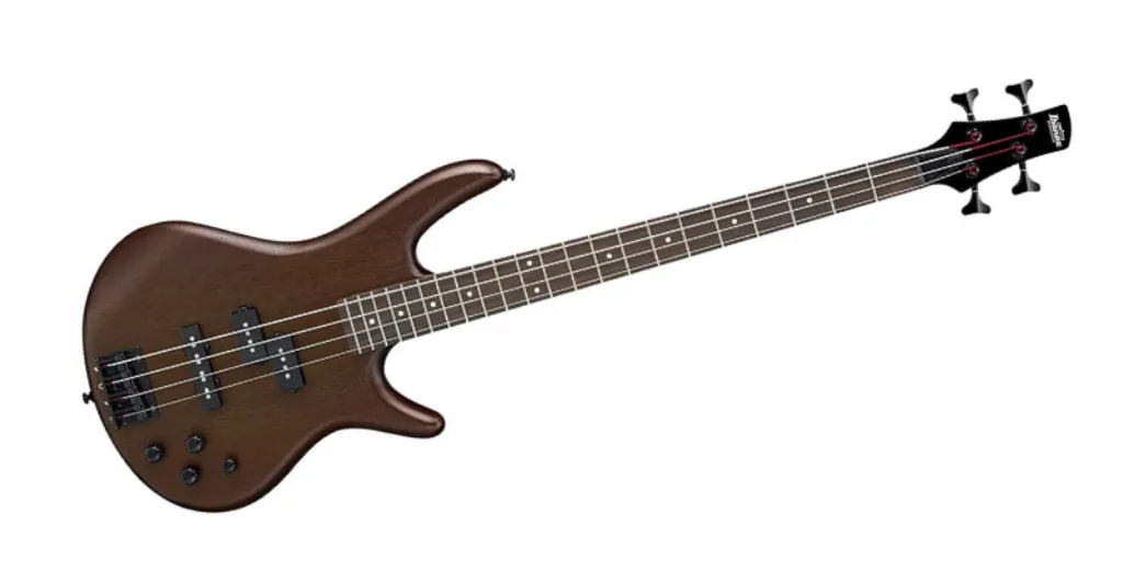 Ibanez GSR200